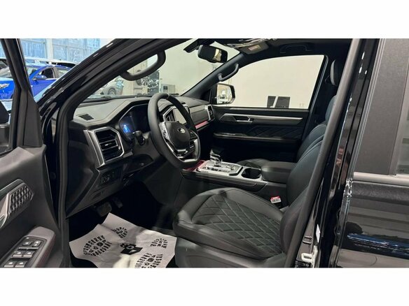 2026 JAC T9 Urban, чёрный, 3759000 рублей - вид 15