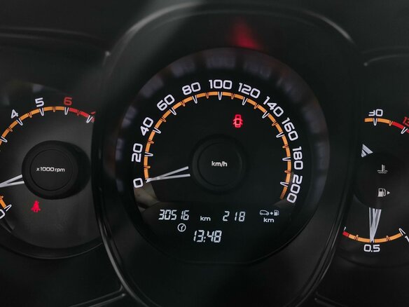 2021 Lada (ВАЗ) Vesta SW I, белый, 1288000 рублей - вид 17