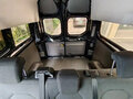 2023 Ford Transit Custom SWB I (China Market), чёрный - вид 9