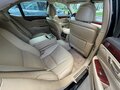2007 Lexus LS 460 IV, чёрный, 1490000 рублей - вид 10