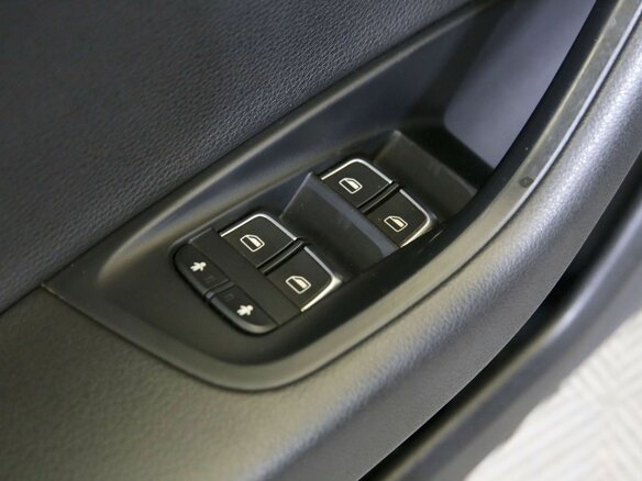 2013 Audi A6 IV (C7), чёрный, 1065000 рублей - вид 19