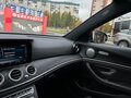 2019 Mercedes-Benz E-Класс 220 d V (W213, S213, C238), серый - вид 9