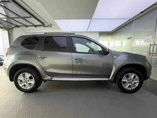 2022 Nissan Terrano III (D10), серый, 2289000 рублей, вид 4