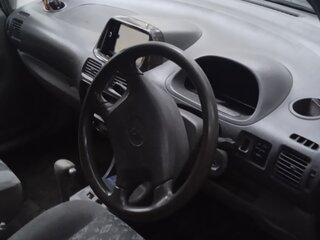 1997 Toyota Corolla Spacio I, зелёный, 290000 рублей, вид 4