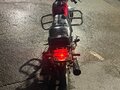 2015 Racer Alpha, красный, 30000 рублей - вид 4