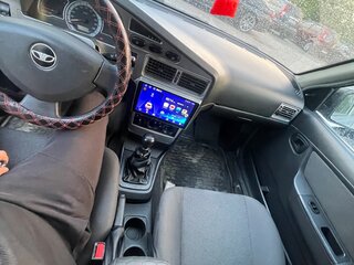 2011 Daewoo Nexia I Рестайлинг, голубой, 130000 рублей, вид 4