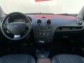 2008 Ford Fusion I Рестайлинг, чёрный, 480000 рублей - вид 7
