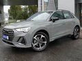 2026 Audi Q3 35 TFSI II (F3), серый
