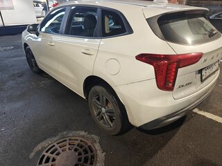 2023 Haval Jolion I, белый, 1299000 рублей, вид 3
