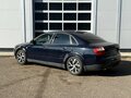2001 Audi A4 II (B6), синий, 250000 рублей - вид 2