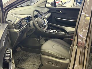 2025 Hyundai Custo I Рестайлинг, коричневый, 2550000 рублей, вид 3