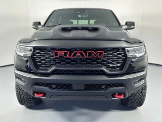 2026 Ram 1500 TRX SRT V Рестайлинг, чёрный, 17789562 рублей, вид 2