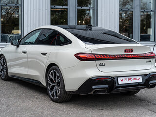 2026 Audi A5 L Sportback III (B10), белый, 6690000 рублей, вид 4