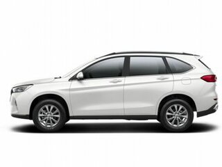 Нашли авто Haval M6