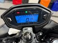 2013 Honda CB 400F, чёрный, 435000 рублей - вид 10