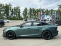 2026 Changan UNI-V I Рестайлинг 2, зелёный, 3579900 рублей - вид 9