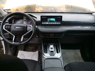2023 Haval Jolion I, белый, 1076350 рублей, вид 5