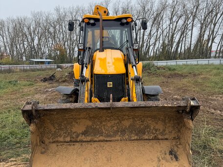 2019 JCB 3CX, 7290000 рублей, вид 1