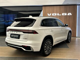2026 VOLGA K50, белый, 4349000 рублей, вид 5