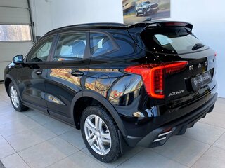 2026 Haval Jolion I Рестайлинг, чёрный, 2649000 рублей, вид 5