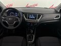 2022 Hyundai Solaris II Рестайлинг, белый, 1199000 рублей - вид 8
