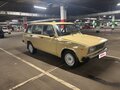 1988 Lada (ВАЗ) 2104, бежевый, 93000 рублей - вид 6