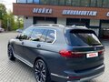 2019 BMW X7 40i I (G07), серый, 6500000 рублей - вид 5