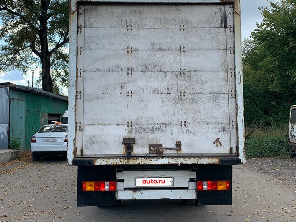 2000 Mercedes-Benz Sprinter, белый, 1450000 рублей - вид 5