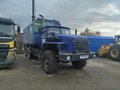 2021 Урал 4320, синий, 6211000 рублей - вид 1