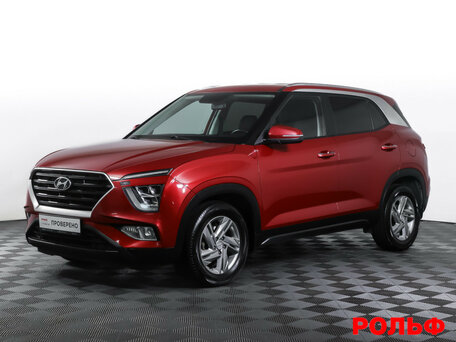 Hyundai Creta II