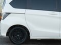 2012 Honda Freed I Рестайлинг, белый, 1000000 рублей - вид 8