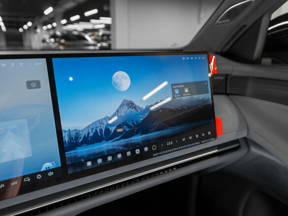 2026 Volkswagen ID.Era 9X 65.2 kWh, серый, 10450000 рублей - вид 30