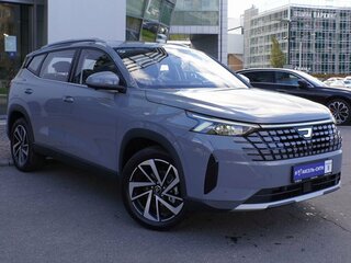 2026 Jetta VS8, серый, 2550000 рублей, вид 3