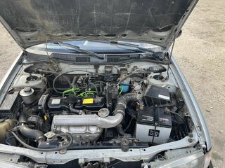 1992 Nissan Primera I (P10), серый, 180000 рублей, вид 5