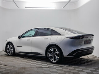 2025 Mazda EZ-6 28.4 kWh, белый, 3860000 рублей, вид 3