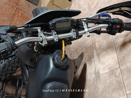 2003 Suzuki DR-Z 400 SM, зелёный, 320000 рублей, вид 4