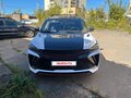 2024 Geely Coolray I Рестайлинг, белый, 2000000 рублей