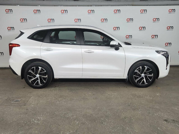 2022 Haval Jolion I, белый, 1499000 рублей - вид 6
