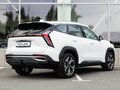 2026 Geely Atlas II, белый, 3415990 рублей