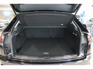 2026 Volkswagen Teramont X I Рестайлинг (China Market), чёрный, 5890000 рублей, вид 5
