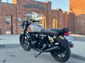 2024 Royal Enfield Continental GT, серебристый, 555000 рублей