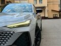 2023 Changan UNI-V I, серебристый, 2500000 рублей - вид 8