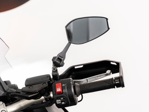 2024 Honda X-ADV, чёрный, 1430000 рублей - вид 15