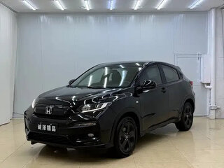 2022 Honda XR-V I Рестайлинг, чёрный, 1133000 рублей, вид 1