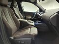 2025 BMW X3 20d xDrive IV (G45/G48), синий - вид 5