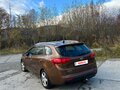 2017 Kia Ceed II Рестайлинг, коричневый, 1050000 рублей - вид 3