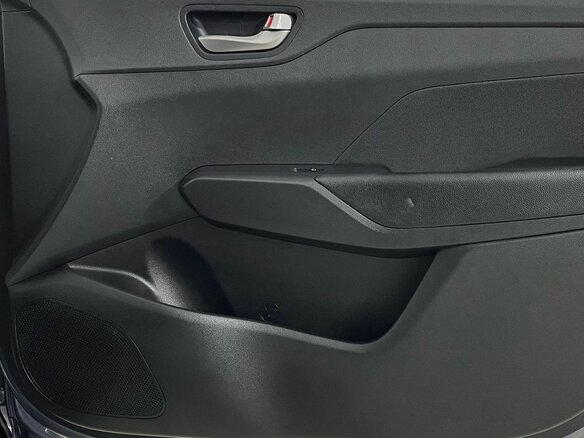 2017 Hyundai Solaris II, серый, 1109000 рублей - вид 18