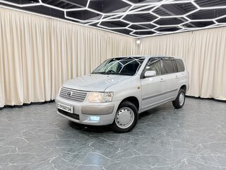 2014 Toyota Succeed I, серый, 1049000 рублей, вид 1