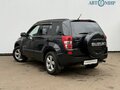 2008 Suzuki Grand Vitara II, чёрный, 890000 рублей - вид 6