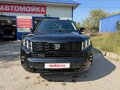 2021 Kia Mohave I Рестайлинг 2, чёрный, 4737000 рублей - вид 5